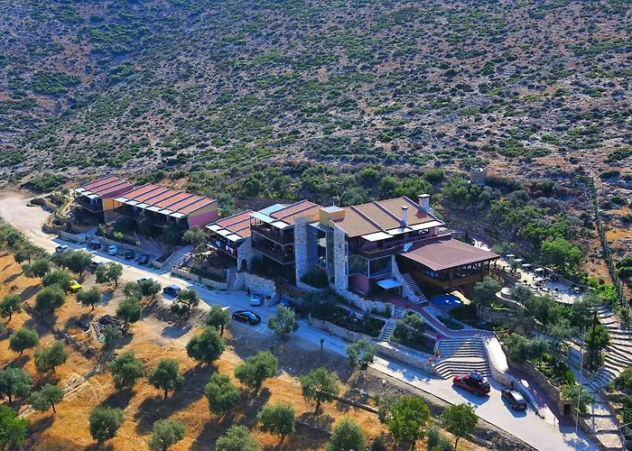 Kallisti Hotel