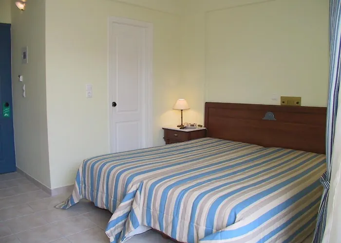 Florena Hotel