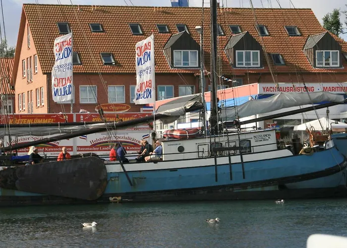Baltic Koelln Hotel