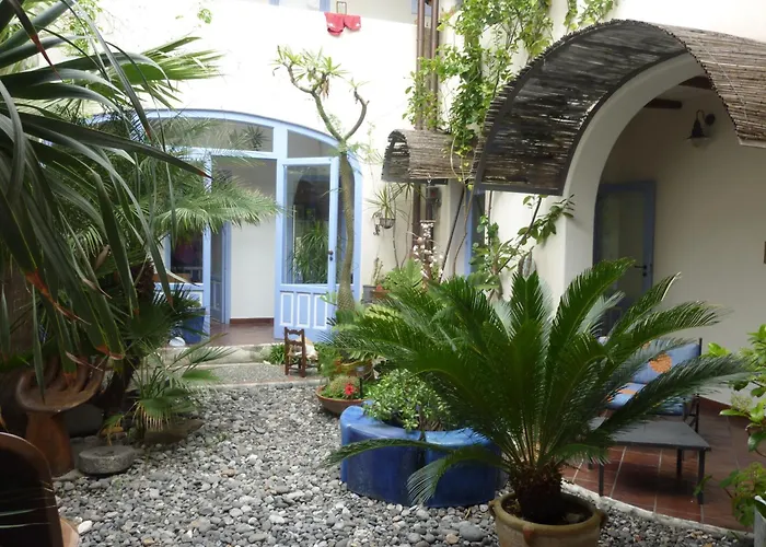 Albergo Boutique Casajanca