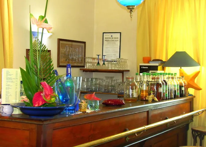 Le Juliette Dodu- Le Charme D'Un Monument Historique