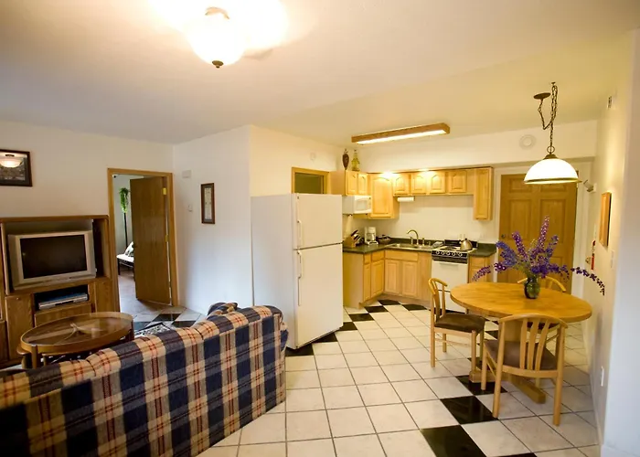 Abbey Archway Inn