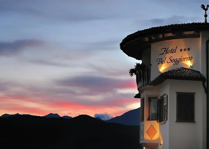 Hotel Bel Soggiorno
