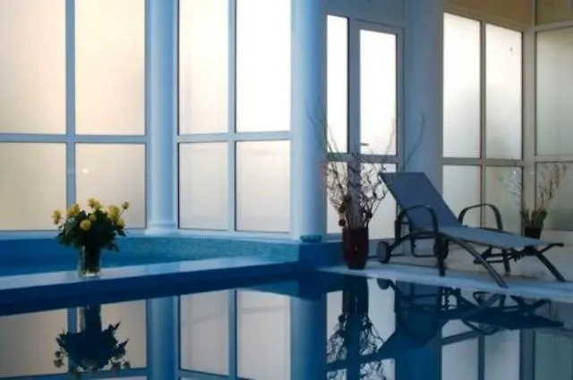 Arcadia Suites & Spa