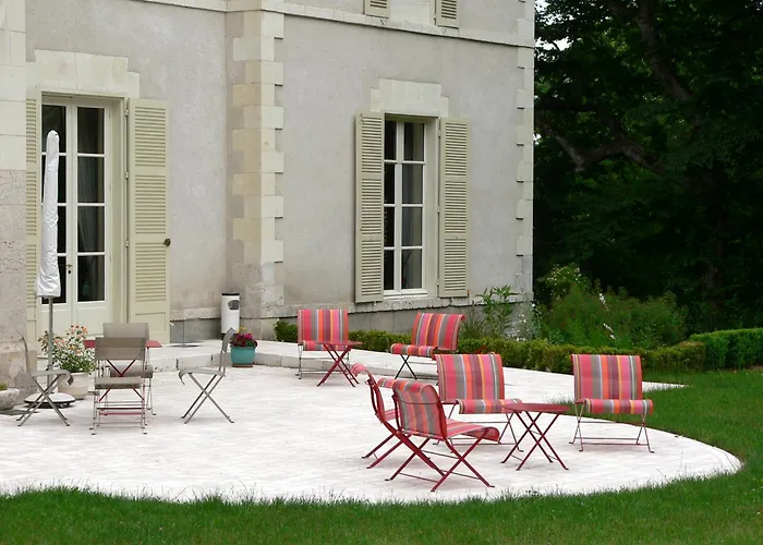Chateau de la Rozelle
