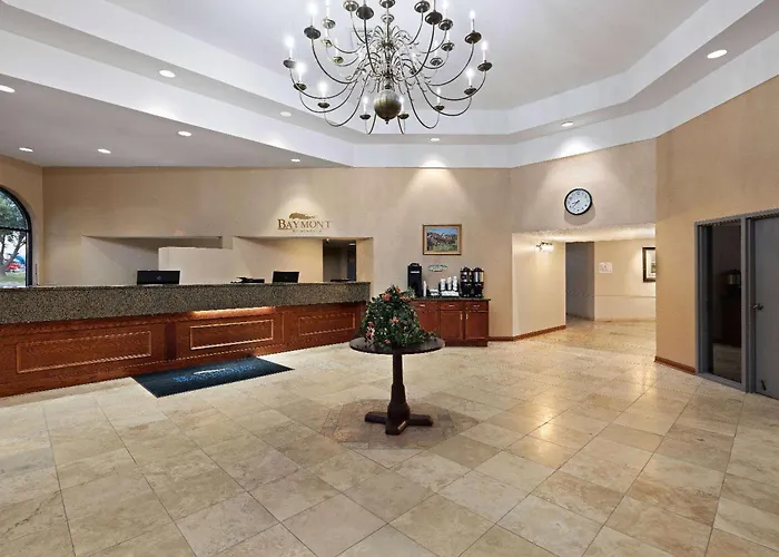 Baymont By Wyndham Shakopee