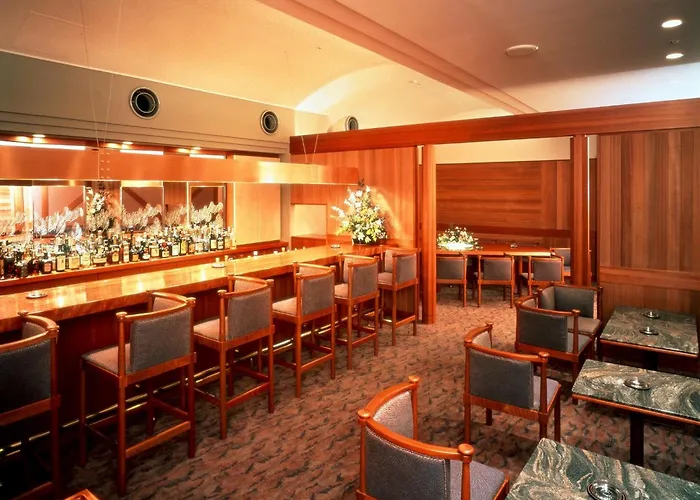 Aso Resort Grandvrio Hotel