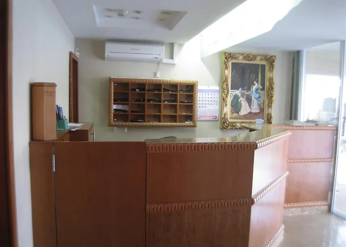 Hotel Suites Bat Yam