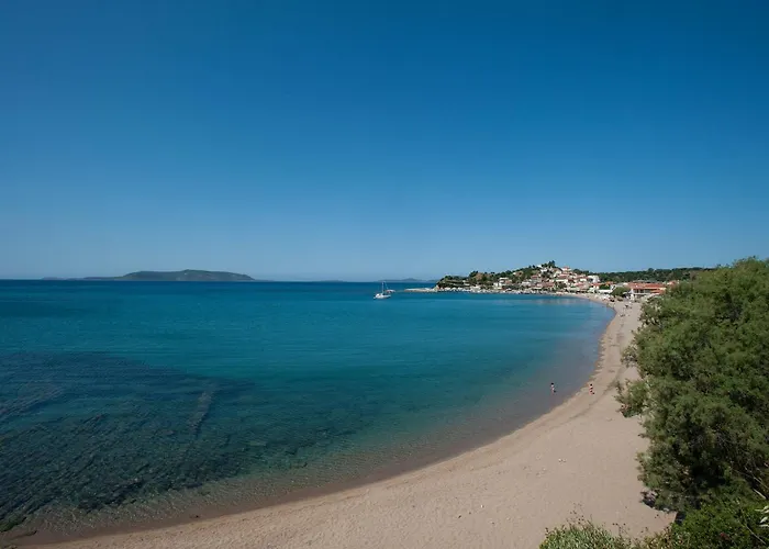 Hotel Korakakis Beach