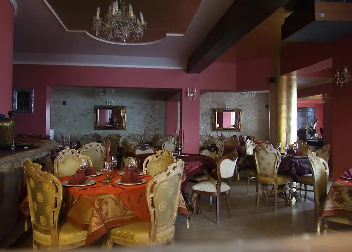 Hotel Royal
