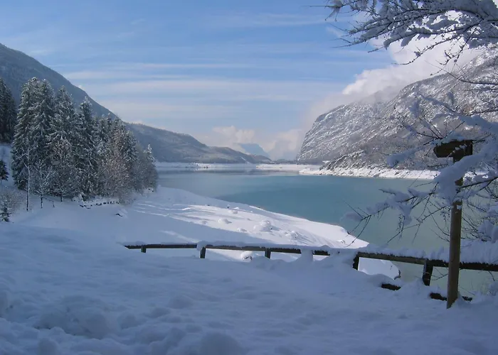 Ariston Lake View Hotel