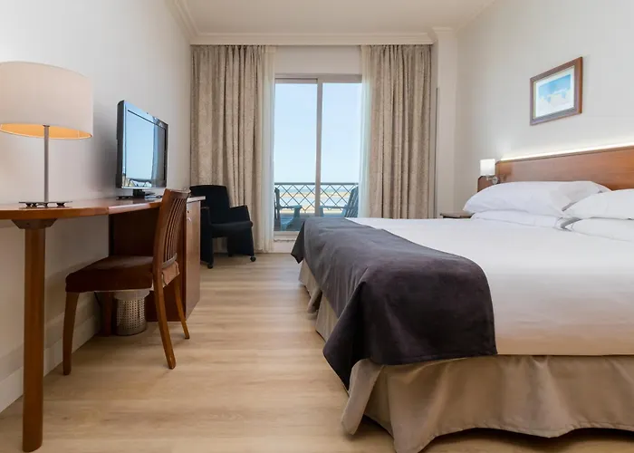 Hotel Spa Milagros Golf