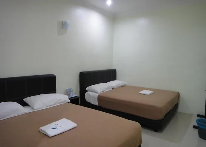 Mines Inn Hotel