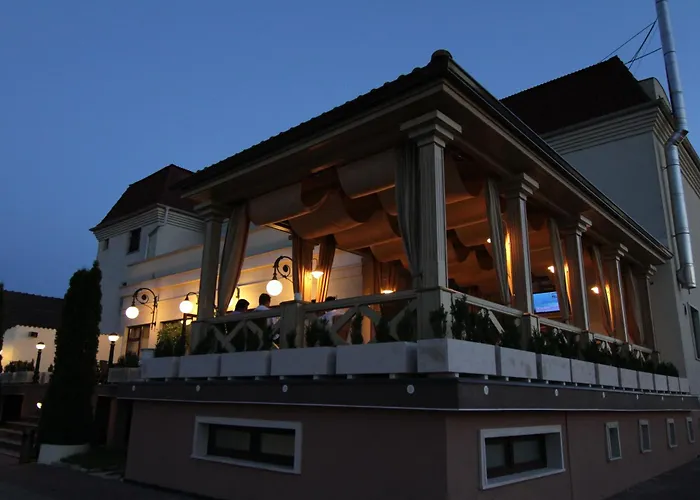 Hotel Clasic