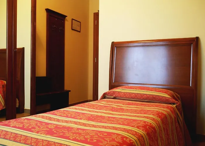 Hotel Due Pini