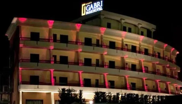 Gabri Park Hotel