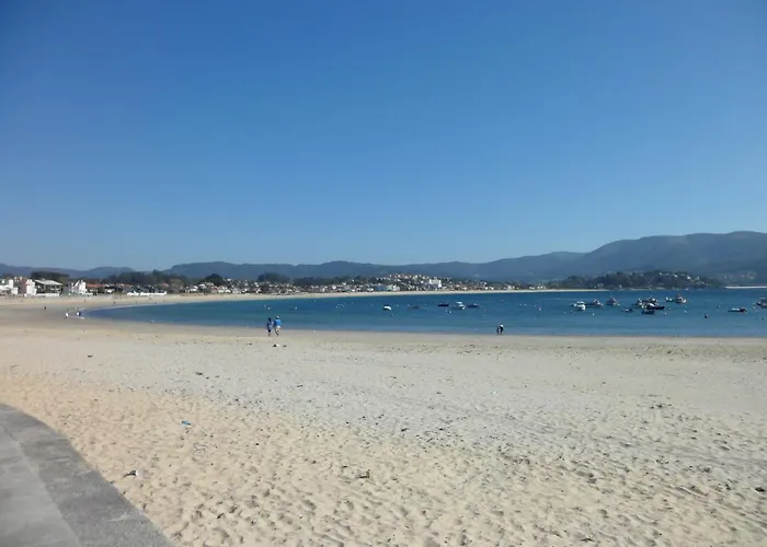 Hotel Avenida Baiona