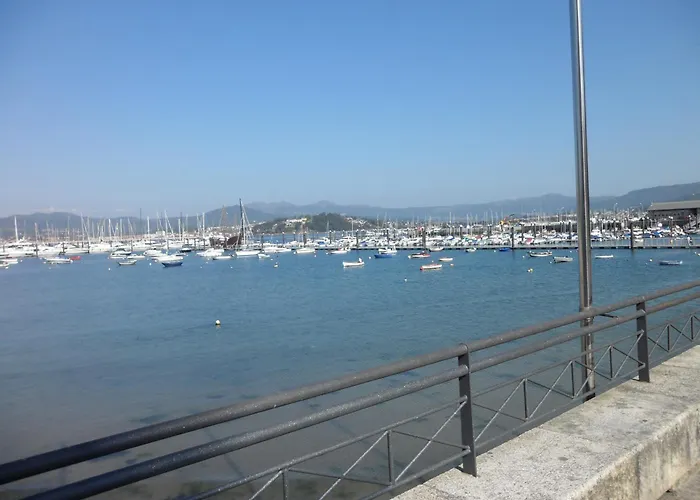 Hotel Avenida Baiona