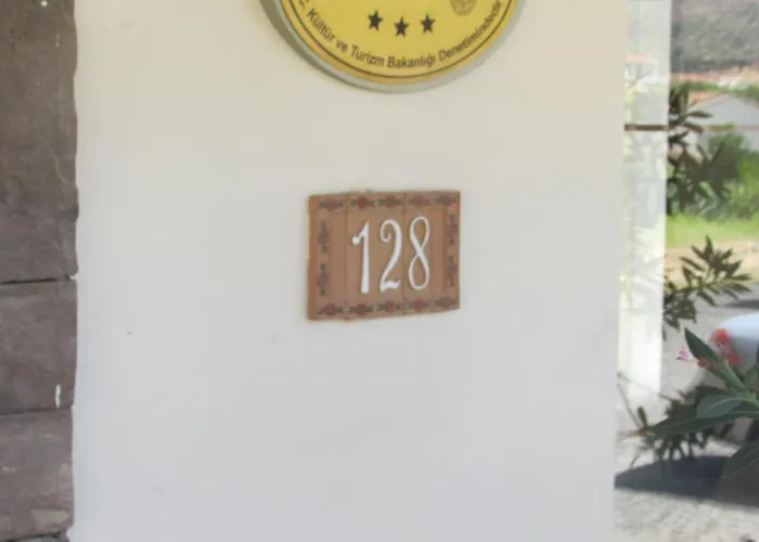 Berksoy Hotel