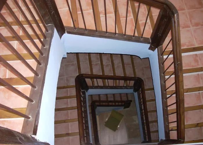 Hotel Portal Del Matarraña