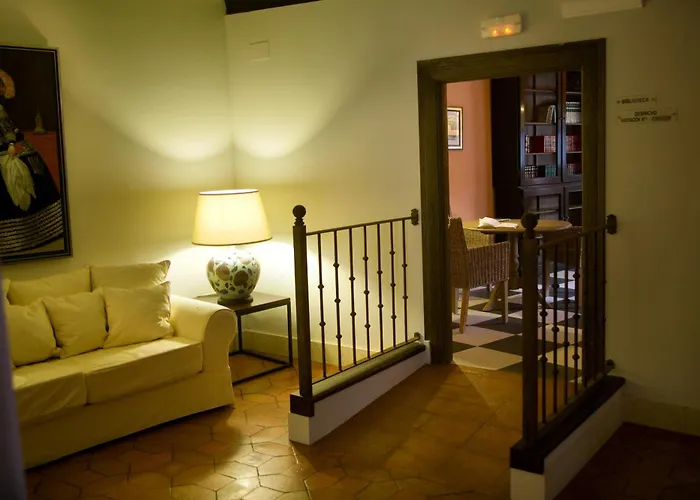 Hotel Spa La Casa Del Convento