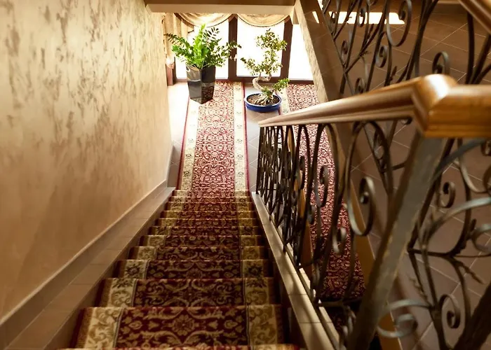 Hotel Aramia
