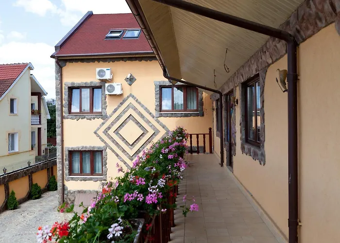 Hotel Aramia