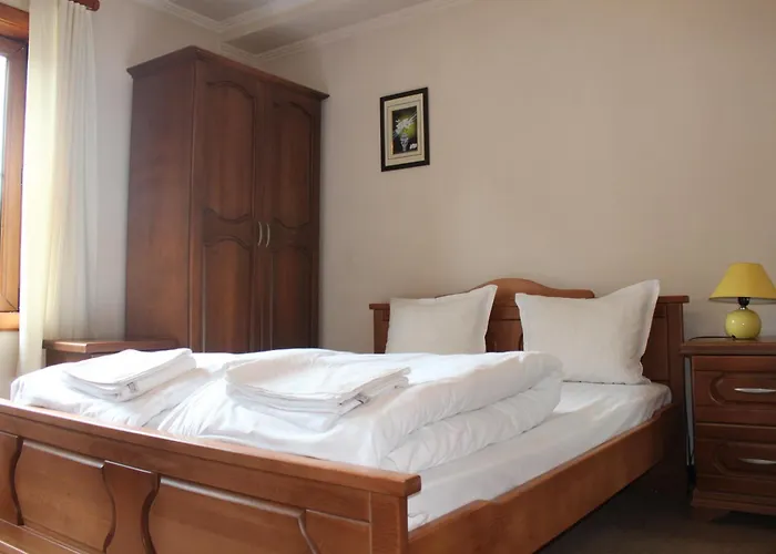 Guest House Todorini Kashti