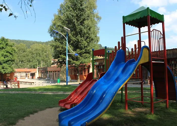 Guest House Todorini Kashti