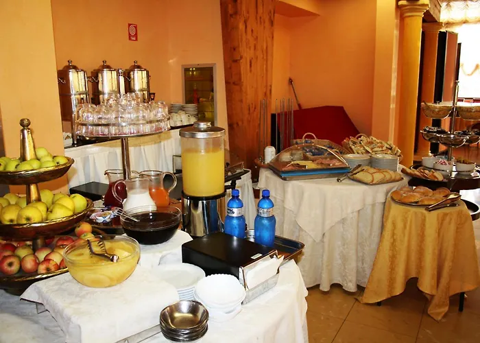 Hotel Marinella