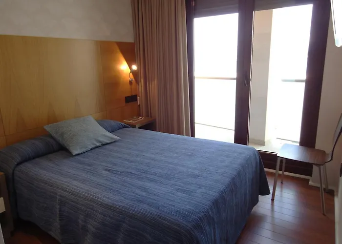 Isla Nova Hotel