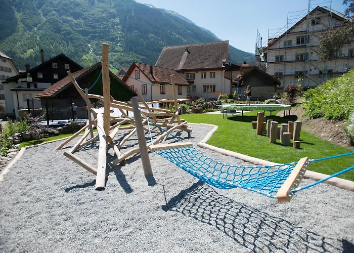 Hotel Gerig