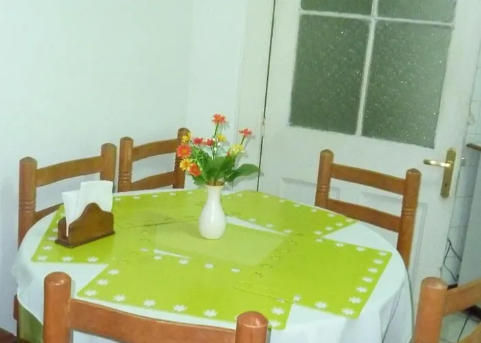 Hotel Vista Hermosa 26