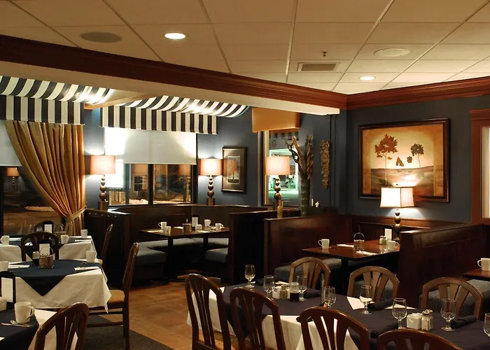 Maritime Inn Antigonish