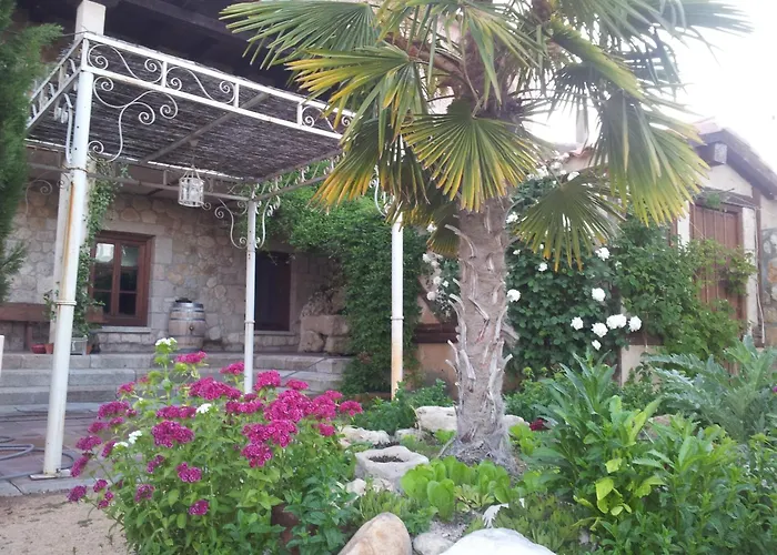 Hotel Rural San Pelayo