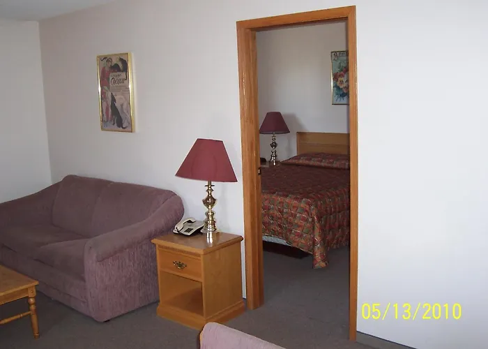 Model A Inn