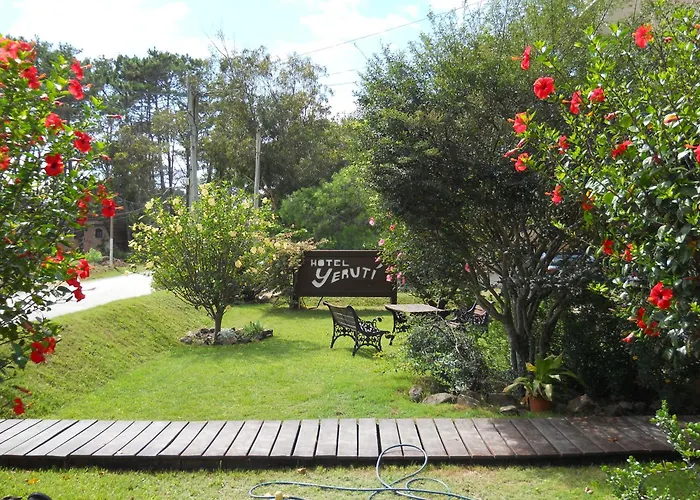 Hotel Yeruti