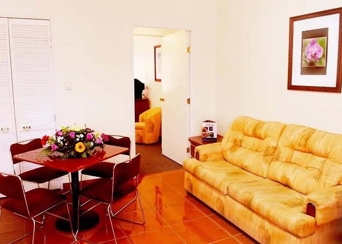 Hotel Marcella Clase Ejecutiva