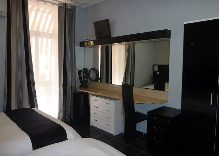 Hotel Villa Boeri
