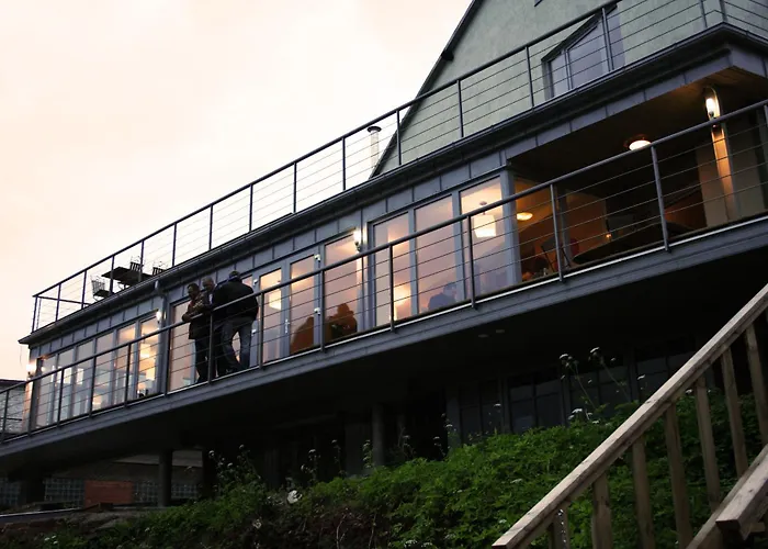 Hotel Mare & Restaurant