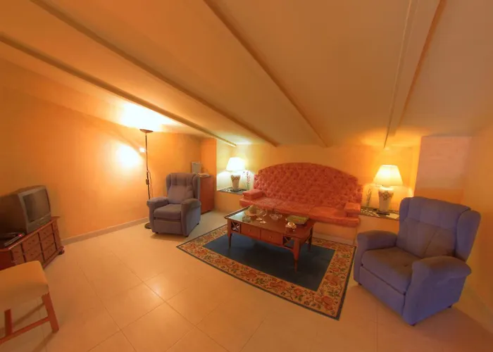 Hotel Avenida