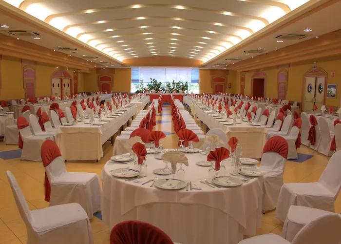 Hotel Avenida