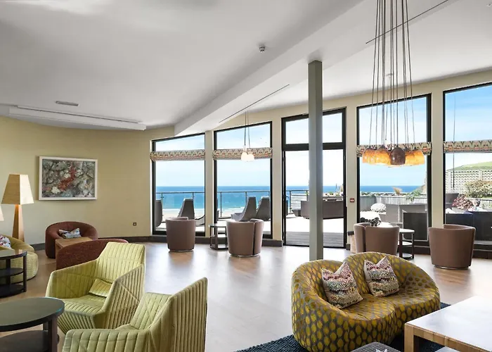 Scarlet Hotel - Adults Only