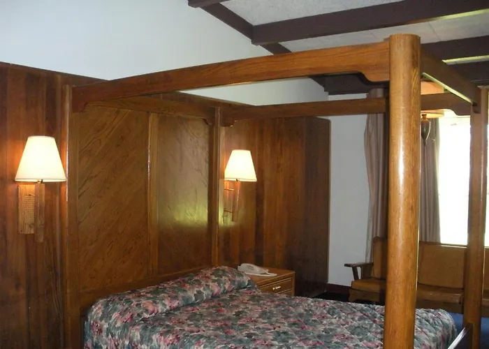 Kings Inn Cleveland