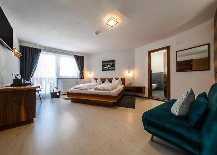 Garni Sunela B&B