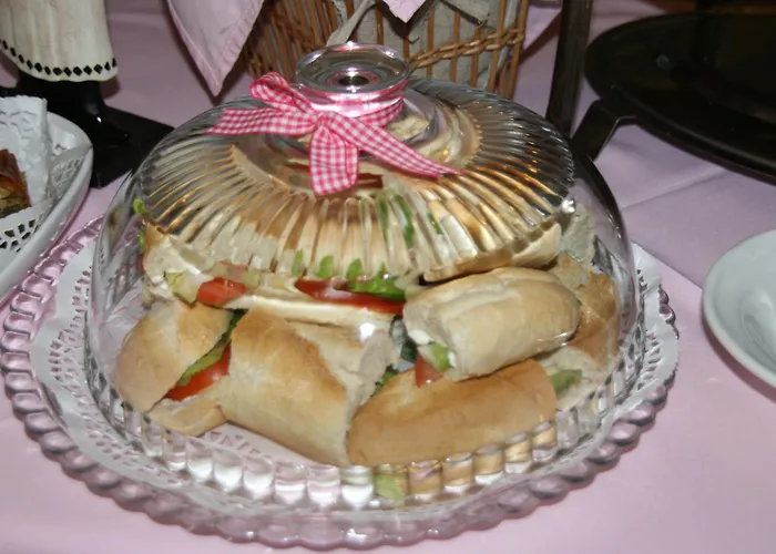 Boutique Hotel Kentrikon & Bungalows