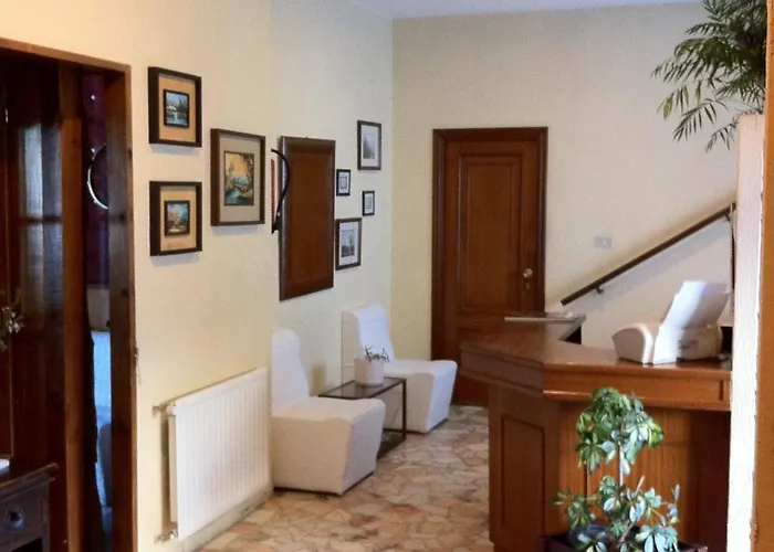 Hotel Pinzon