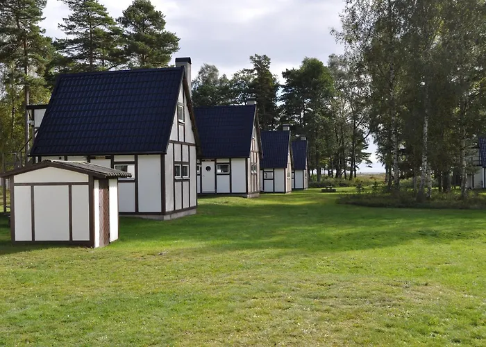 Sudersand Resort