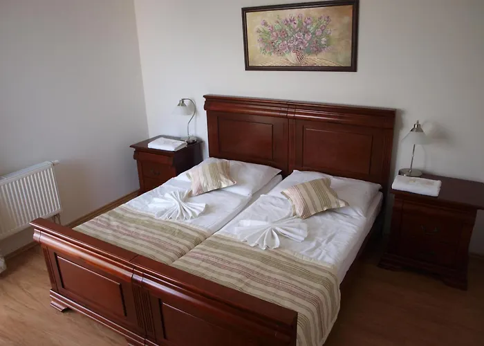 Hotel Oko