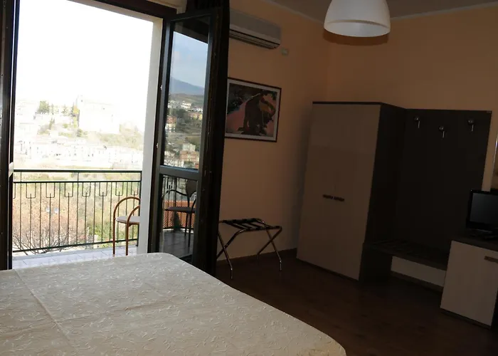 Hotel Barbieri